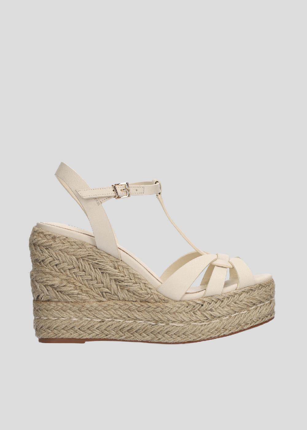 lola cruz ARIA WEDGES 95