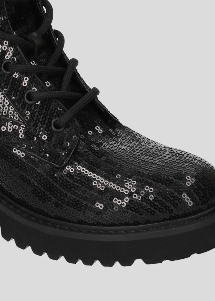 Lola Cruz ASIA ANKLE-BOOTS