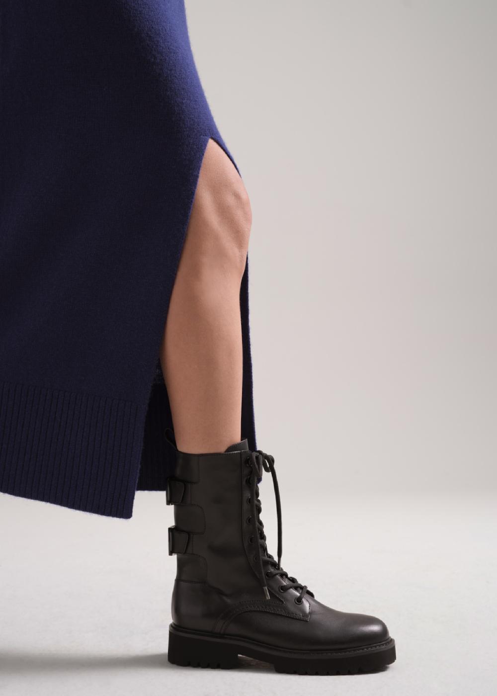 lola cruz ASIA ANKLE-BOOTS
