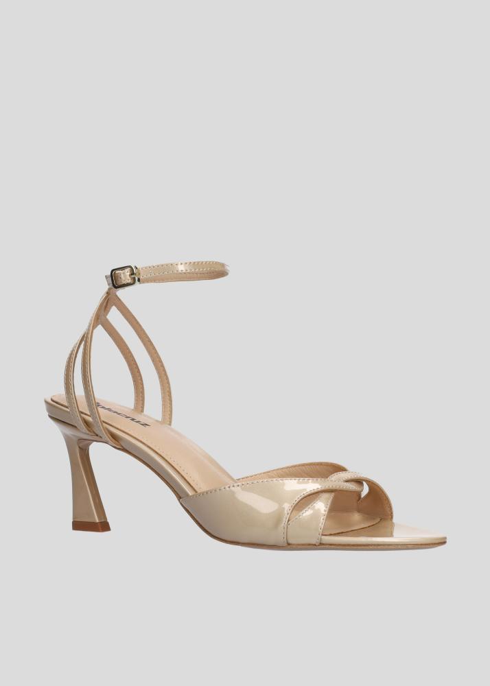 Lola Cruz BIANCA SANDAL 65