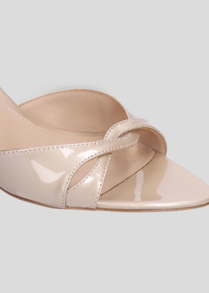 Lola Cruz BIANCA SANDAL 65