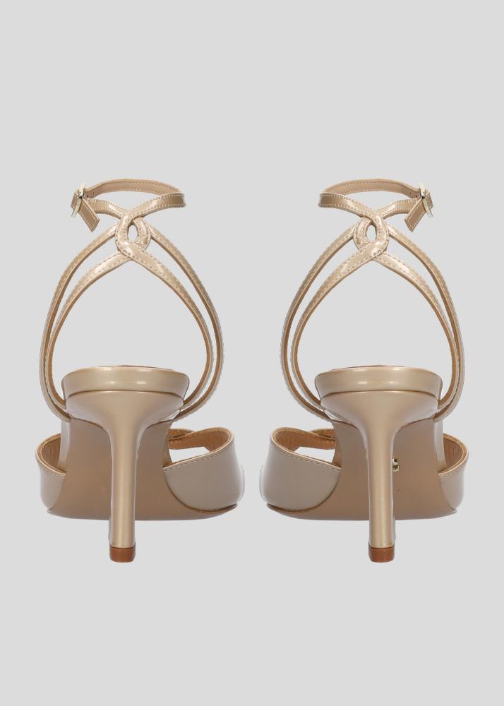 Lola Cruz BIANCA SANDAL 65