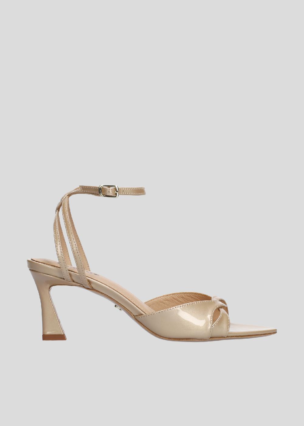 lola cruz BIANCA SANDAL 65