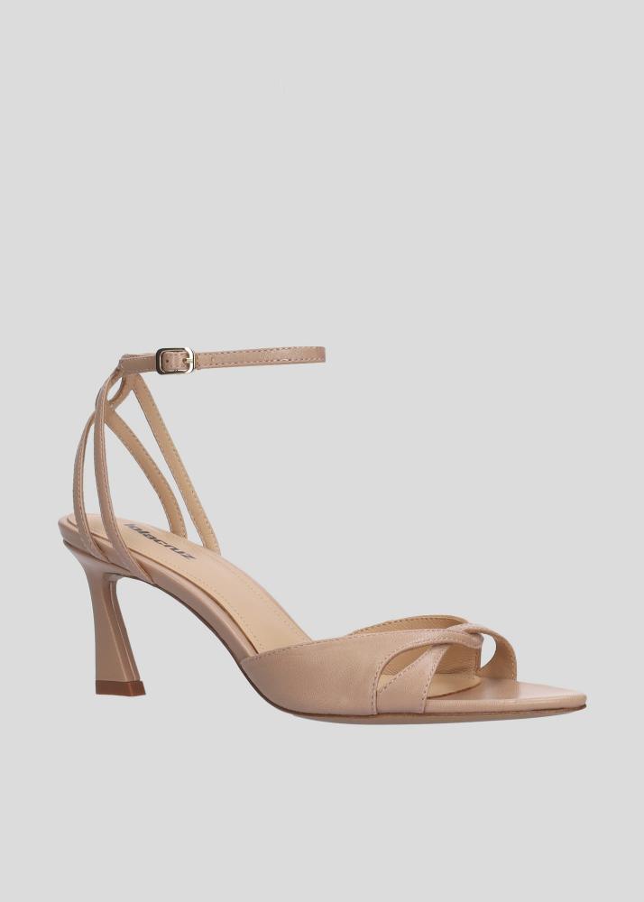 Lola Cruz BIANCA SANDAL 65