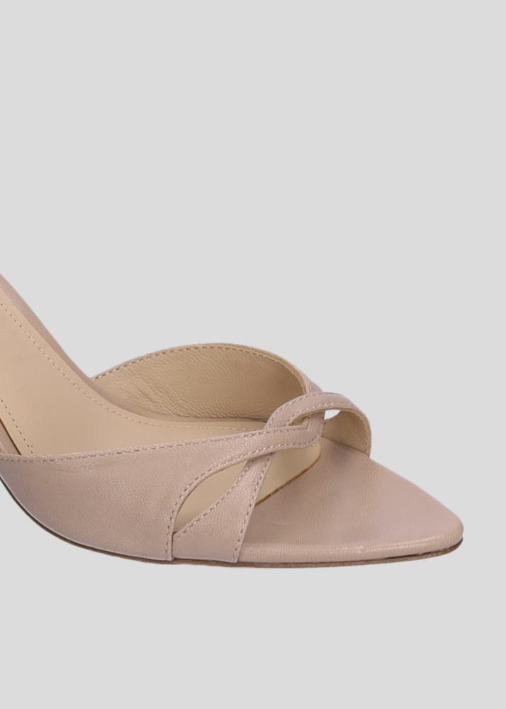 Lola Cruz BIANCA SANDAL 65