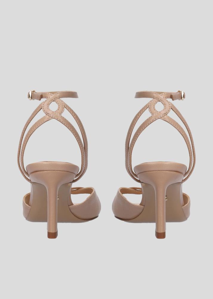 Lola Cruz BIANCA SANDAL 65