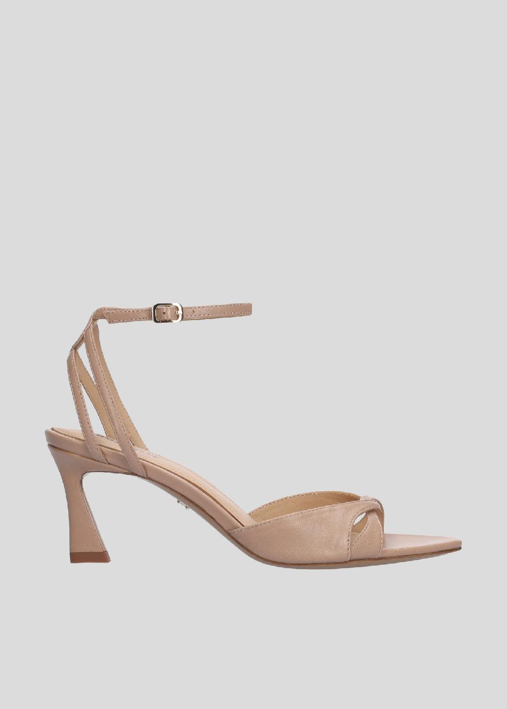 lola cruz BIANCA SANDAL 65