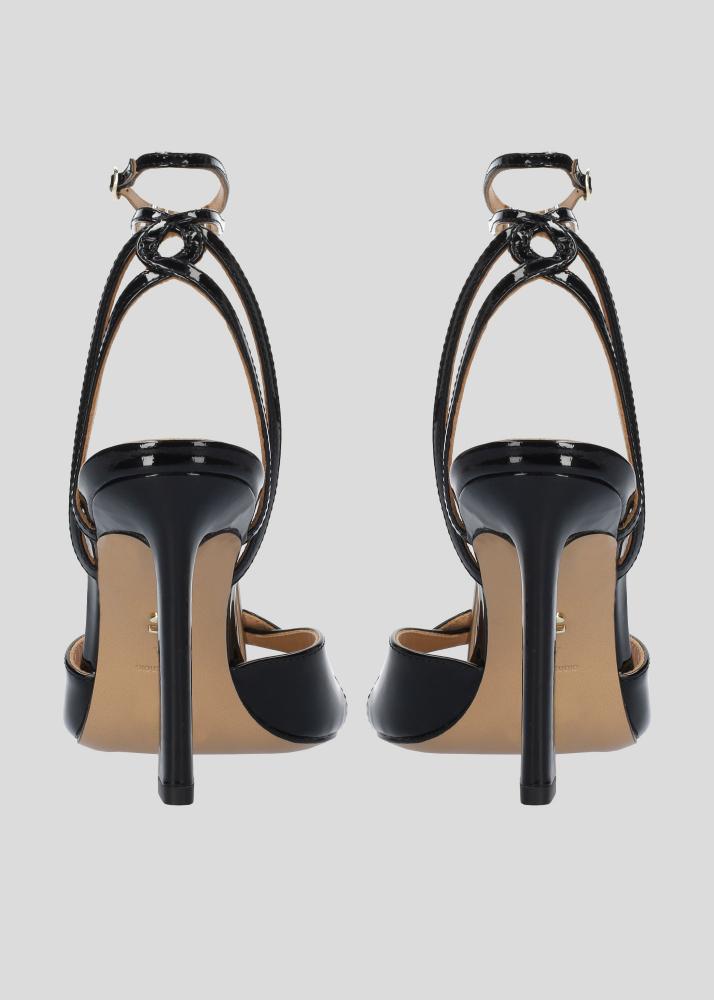 Lola Cruz BIANCA SANDAL 95