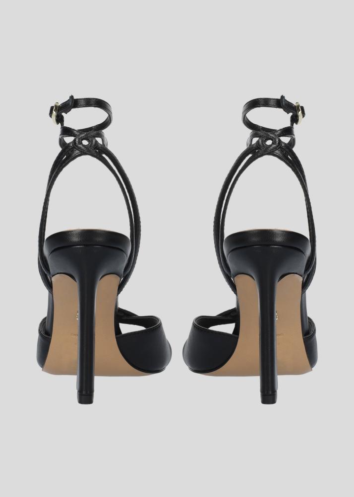 Lola Cruz BIANCA SANDAL 95