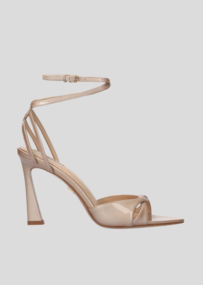 Lola Cruz BIANCA SANDAL 95