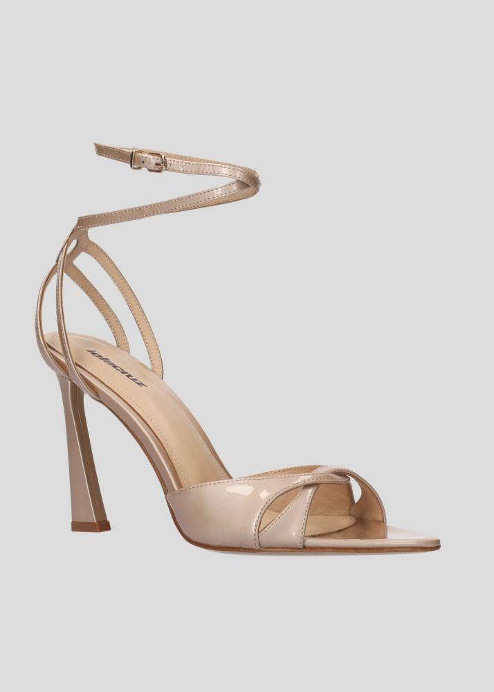 Lola Cruz BIANCA SANDAL 95