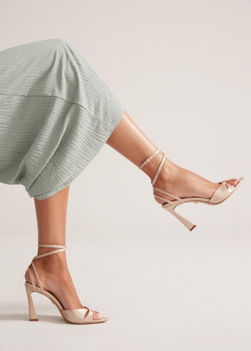 lola cruz BIANCA SANDAL 95