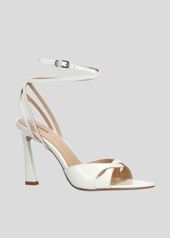 Lola Cruz BIANCA SANDAL 95