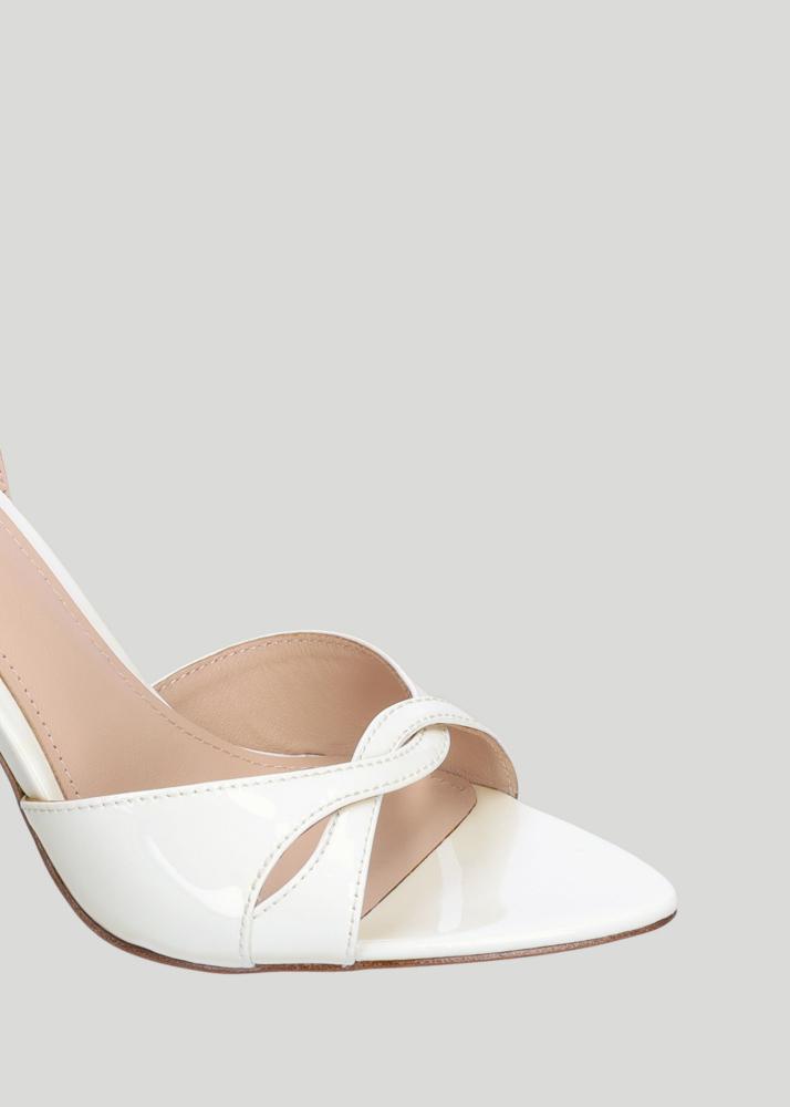 Lola Cruz BIANCA SANDAL 95