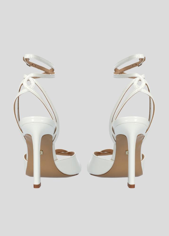 Lola Cruz BIANCA SANDAL 95