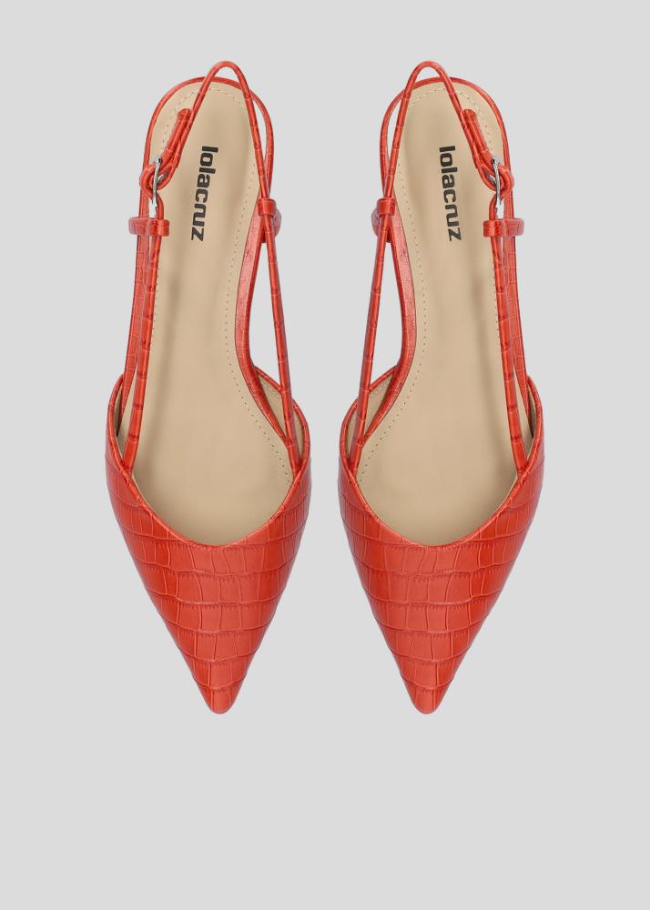 Lola Cruz CARMEN BALLERINAS