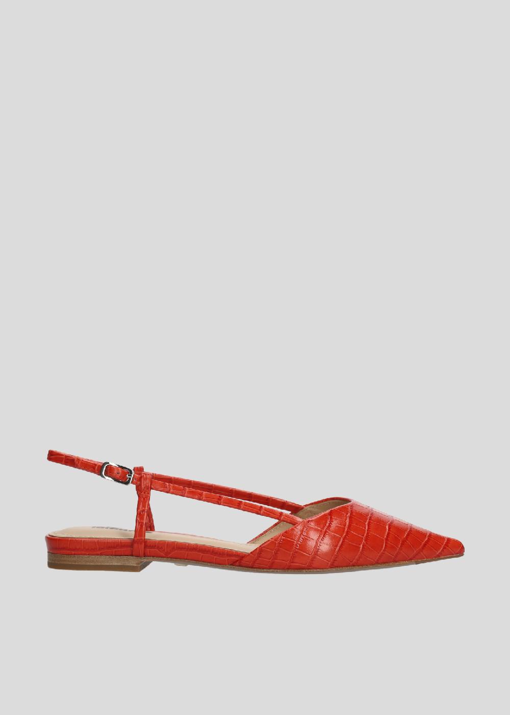 lola cruz CARMEN BALLERINAS