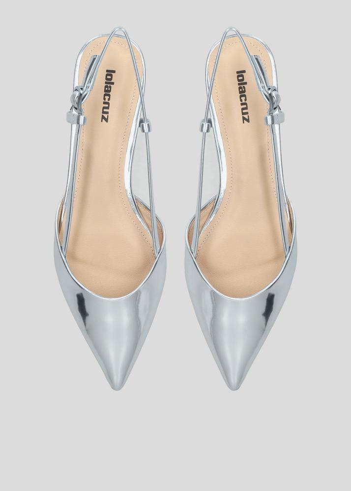 Lola Cruz CARMEN FLAT