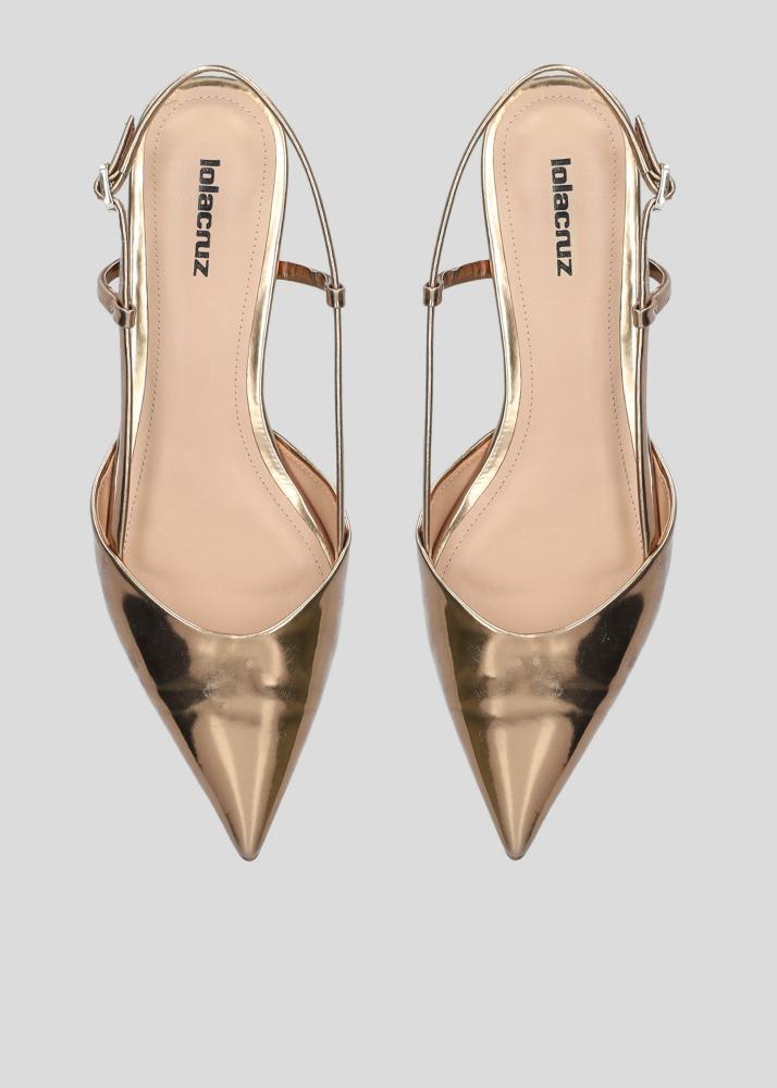 Lola Cruz CARMEN FLAT