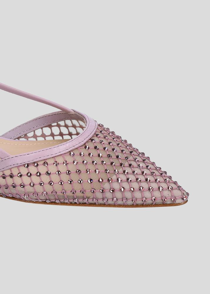 Lola Cruz CARMEN FLAT