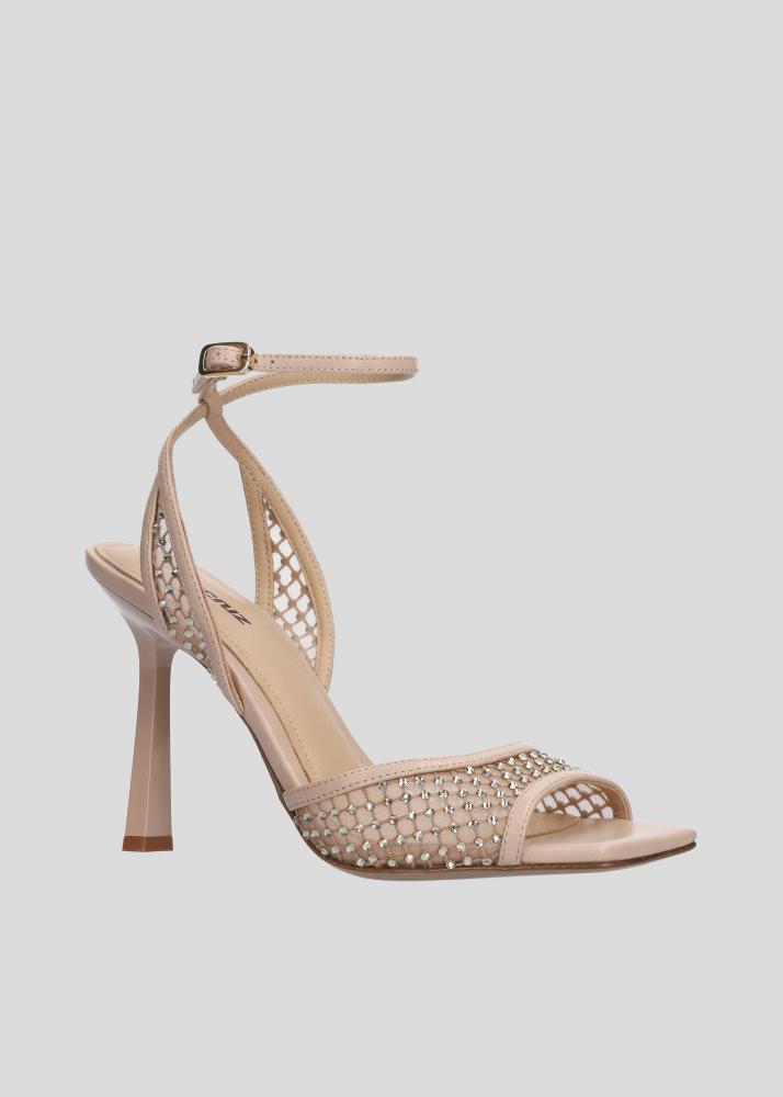 Lola Cruz CARMEN HEEL SANDAL 95