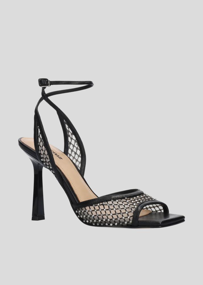 Lola Cruz CARMEN HEEL SANDAL 95