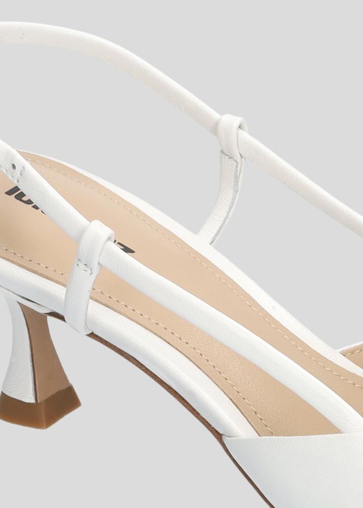 Lola Cruz CARMEN PUMP 55