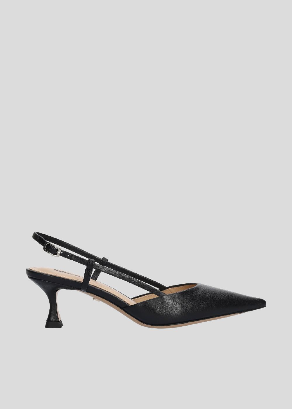 lola cruz CARMEN PUMP 55