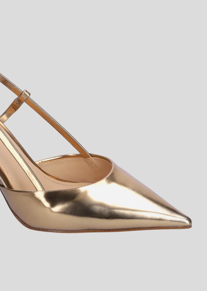 Lola Cruz CARMEN PUMP 85