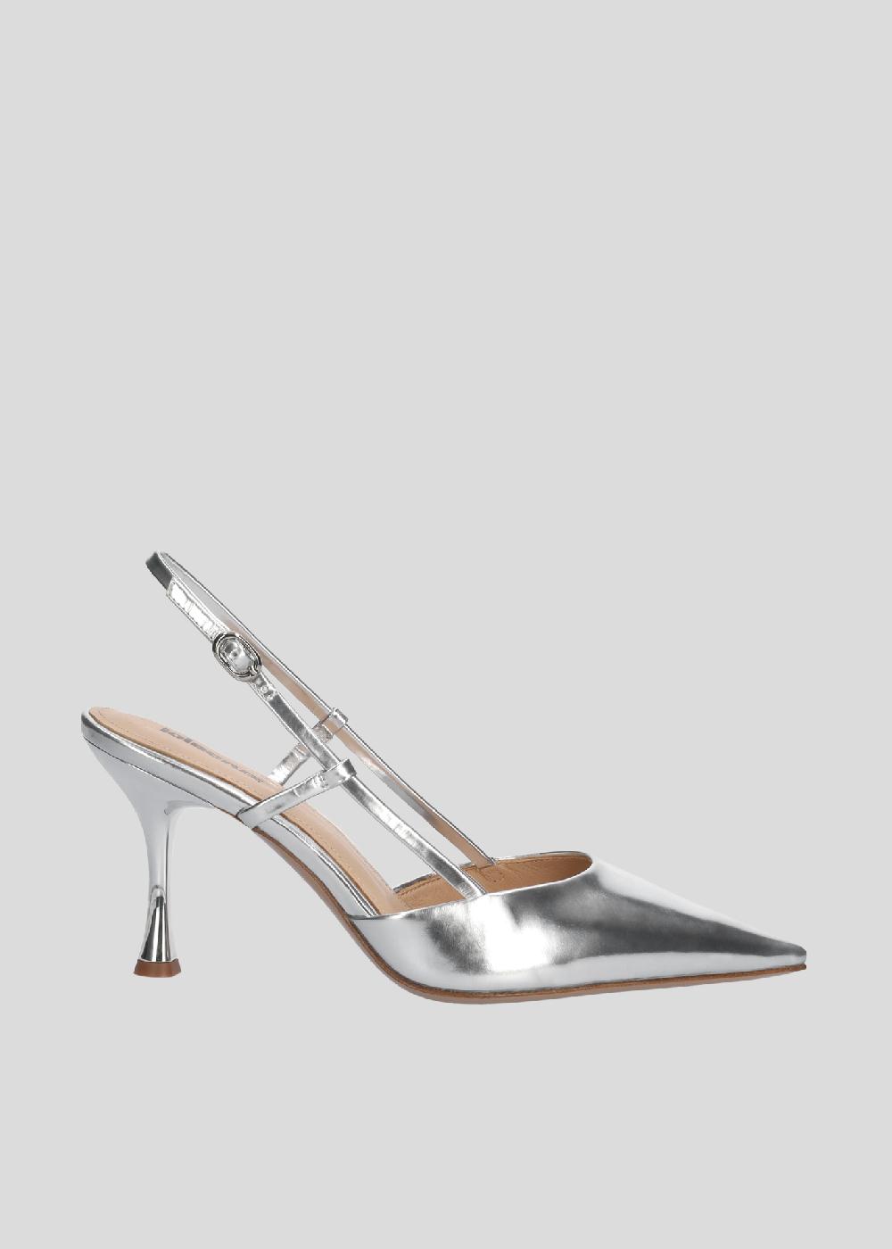 lola cruz CARMEN PUMP 85