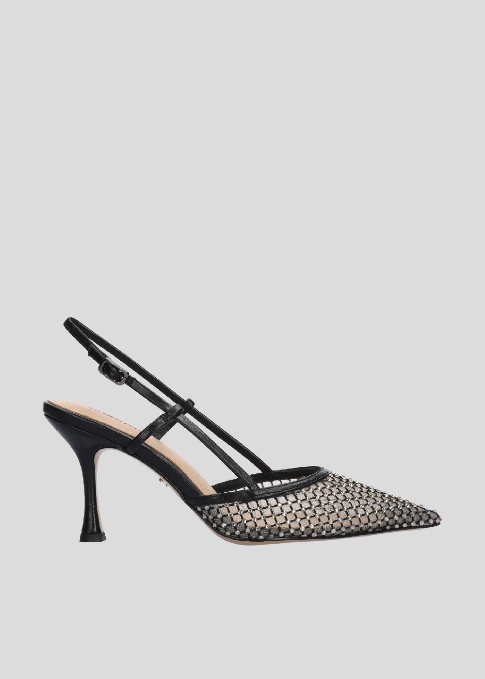 lola cruz CARMEN PUMPS 95