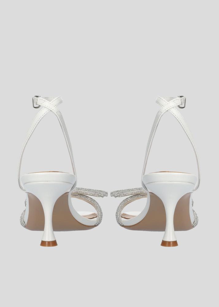 Lola Cruz CAROLINE SANDAL 65