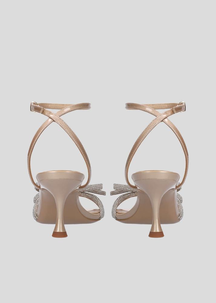 Lola Cruz CAROLINE SANDAL 65