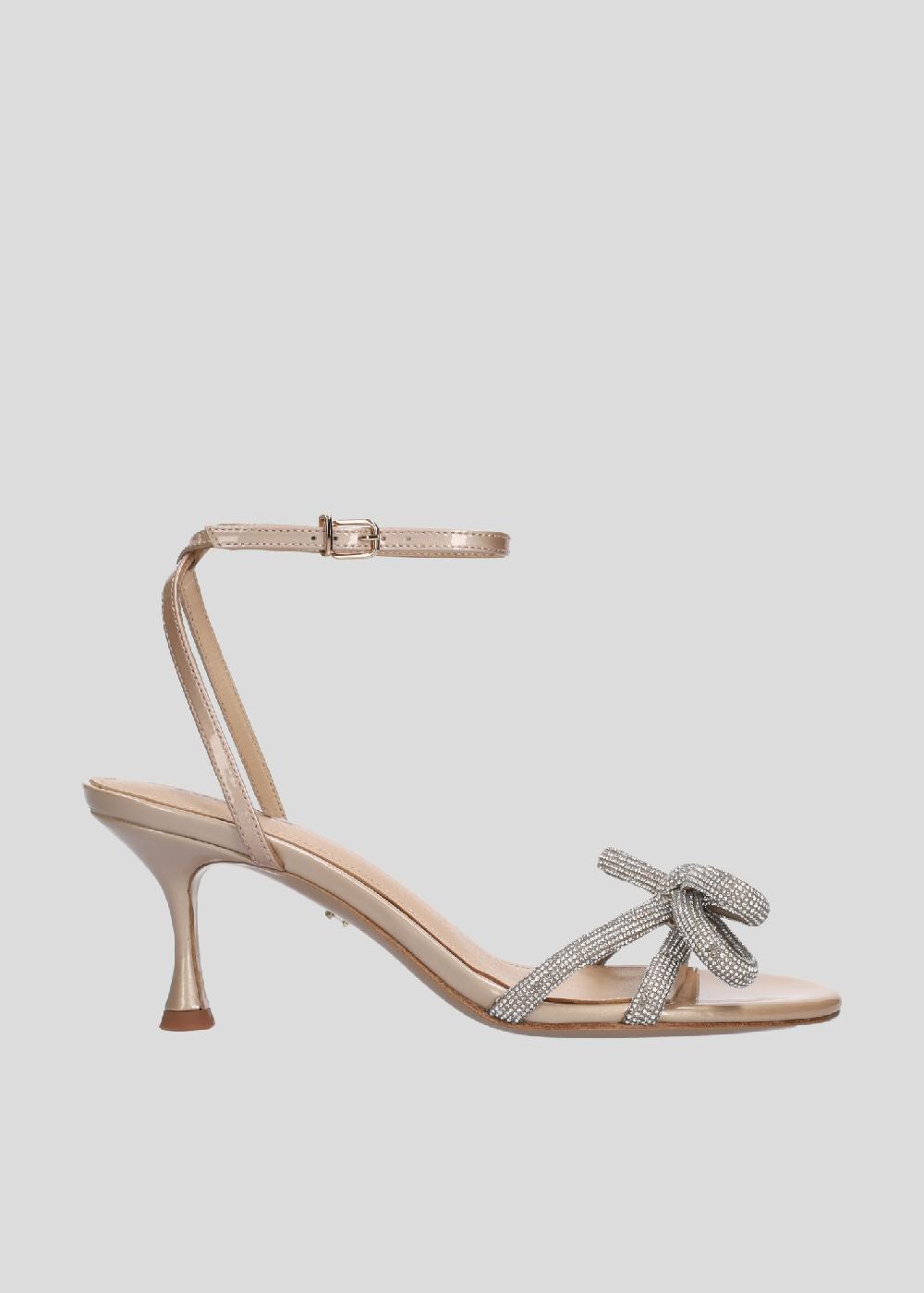lola cruz CAROLINE SANDAL 65