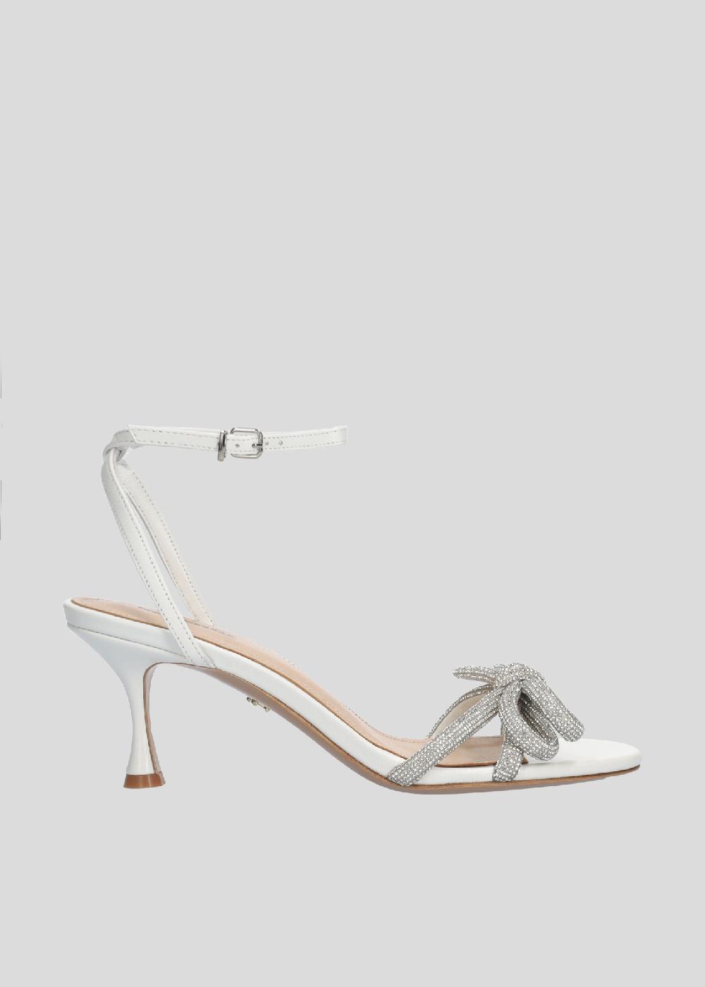 lola cruz CAROLINE SANDAL 65