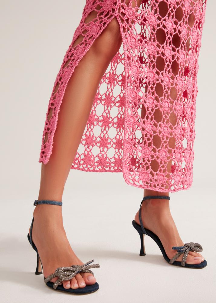 Lola Cruz CAROLINE SANDAL 95