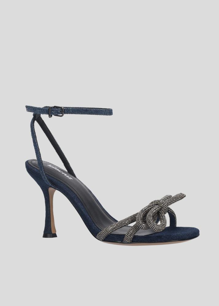 Lola Cruz CAROLINE SANDAL 95