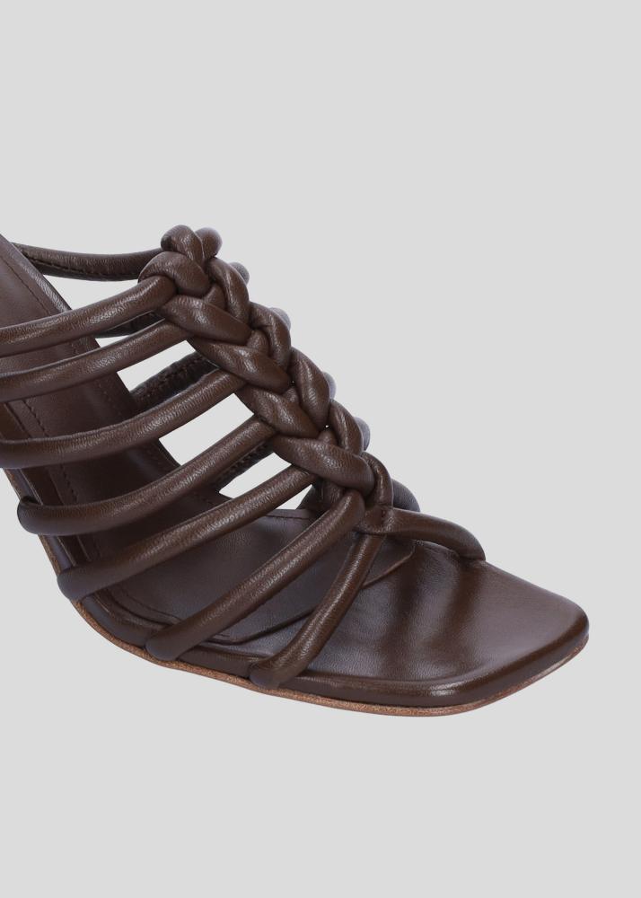 Lola Cruz CECILE SANDAL 90