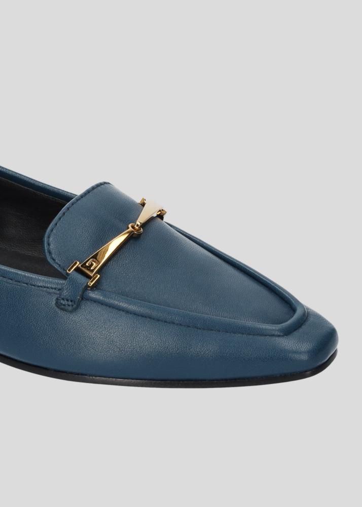 Lola Cruz CLOVER FLAT