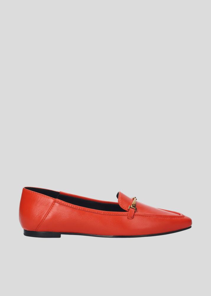 Lola Cruz CLOVER FLAT