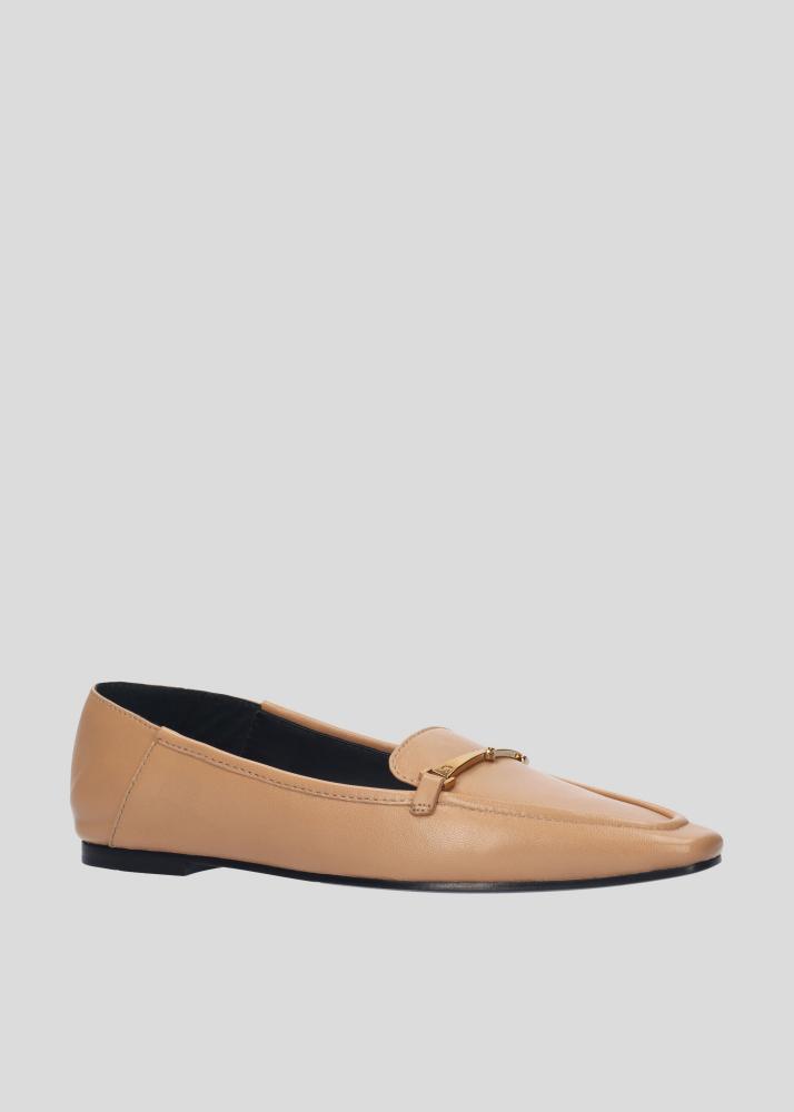 Lola Cruz CLOVER FLAT