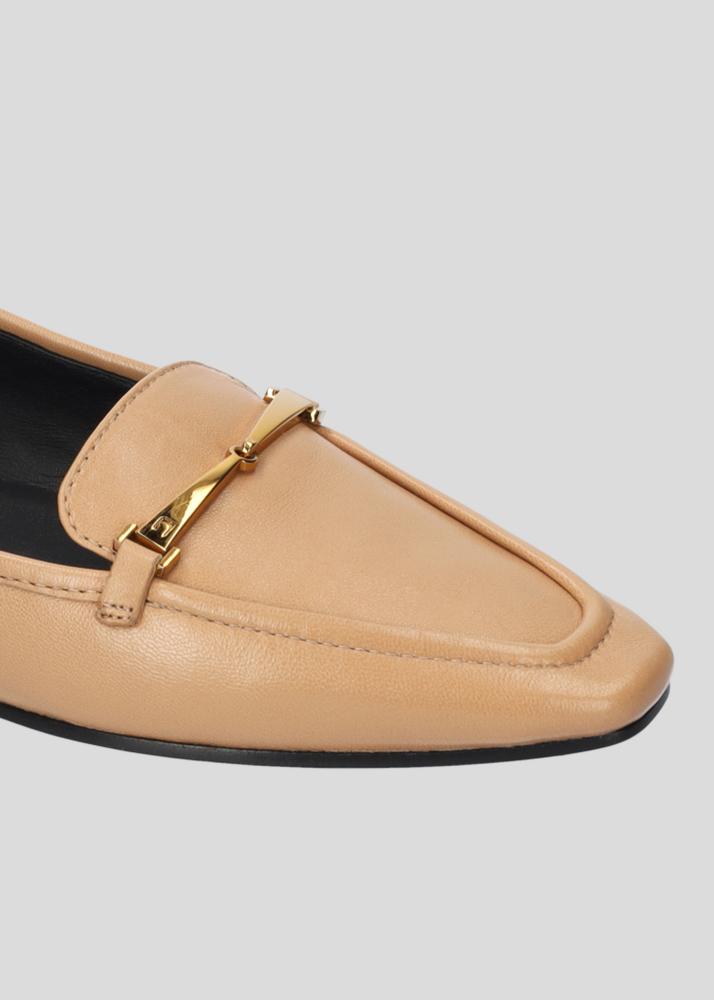 Lola Cruz CLOVER FLAT