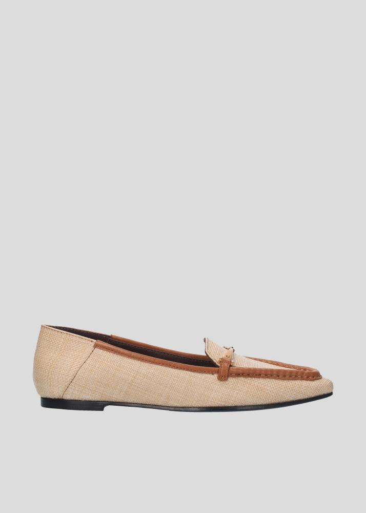 Lola Cruz CLOVER FLAT