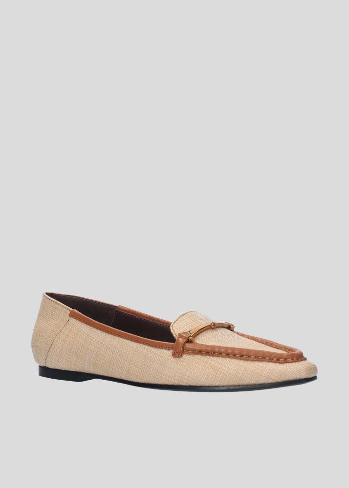 Lola Cruz CLOVER FLAT
