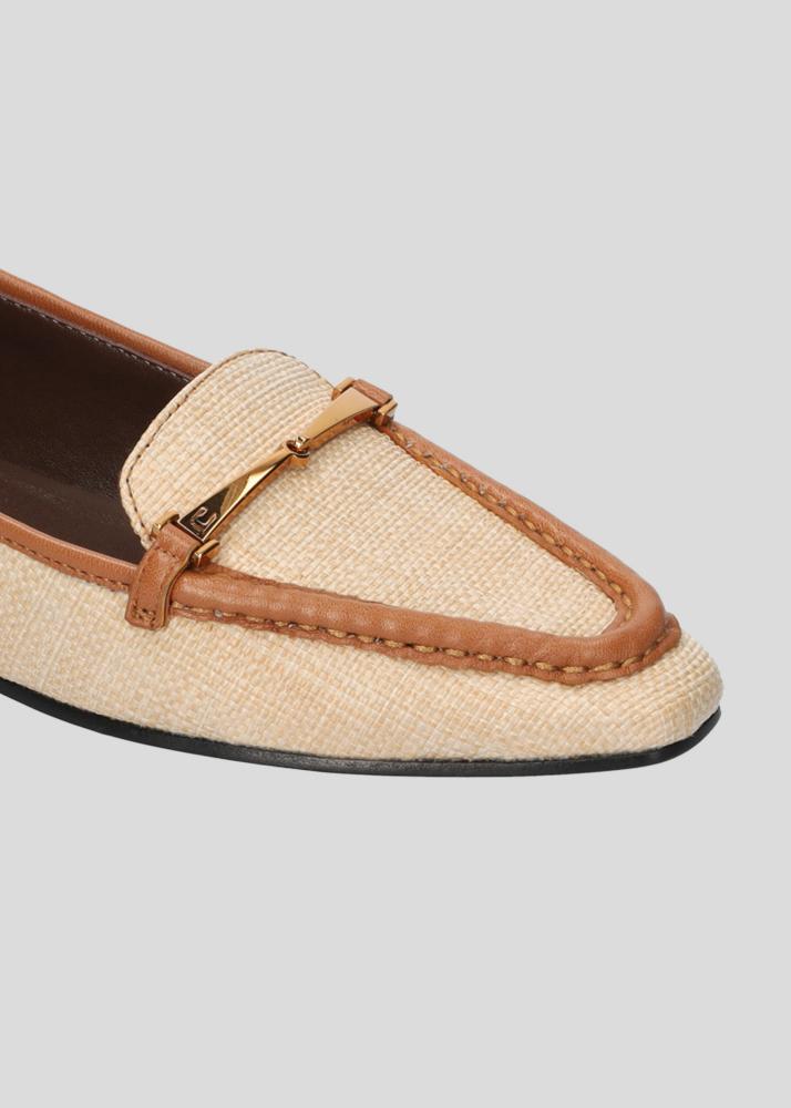 Lola Cruz CLOVER FLAT