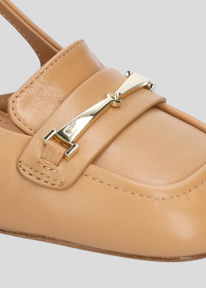 Lola Cruz CLOVER PUMP 55