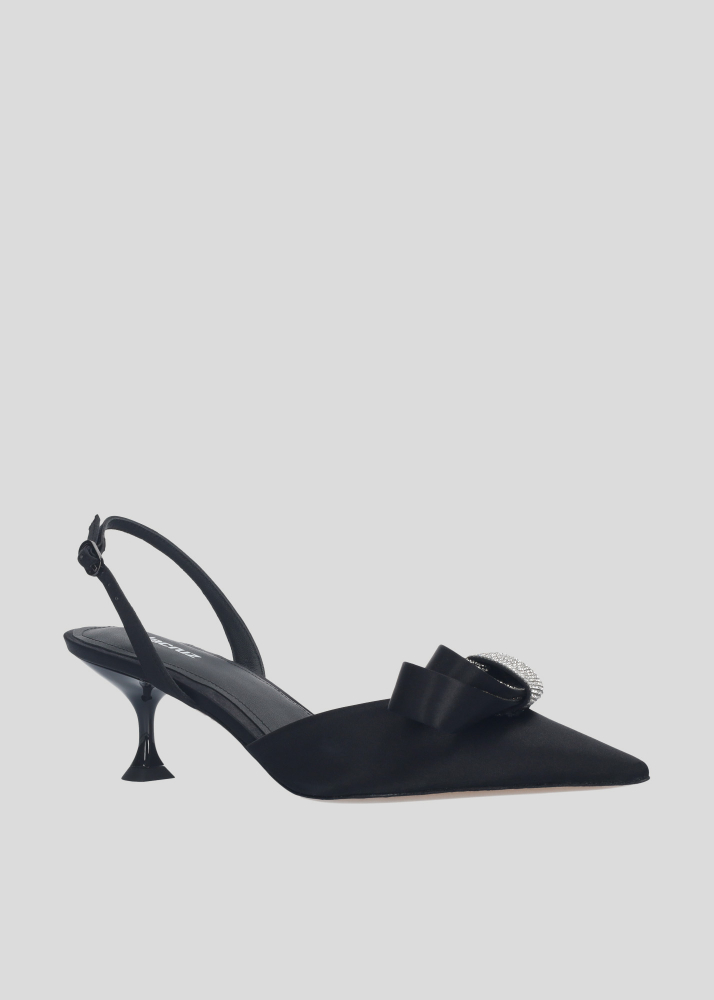 Lola Cruz CYNTHIA PUMP 55