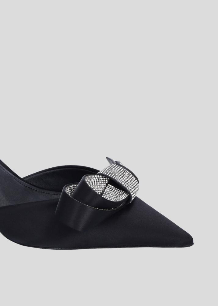 Lola Cruz CYNTHIA PUMP 55