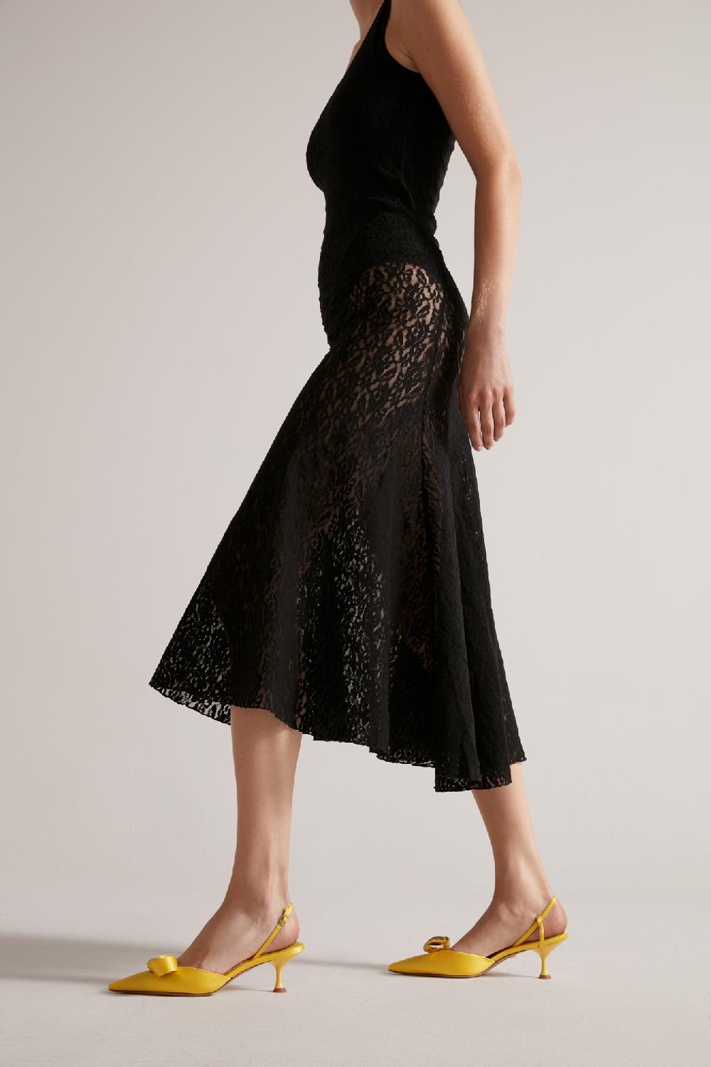 lola cruz CYNTHIA PUMP 55