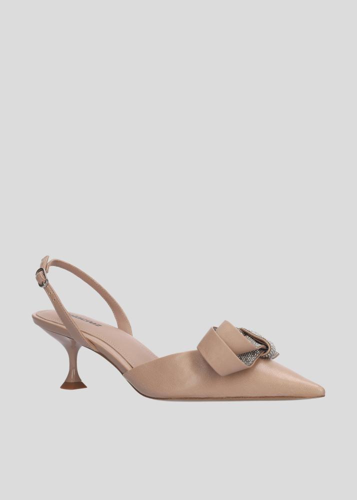 Lola Cruz CYNTHIA PUMP 55